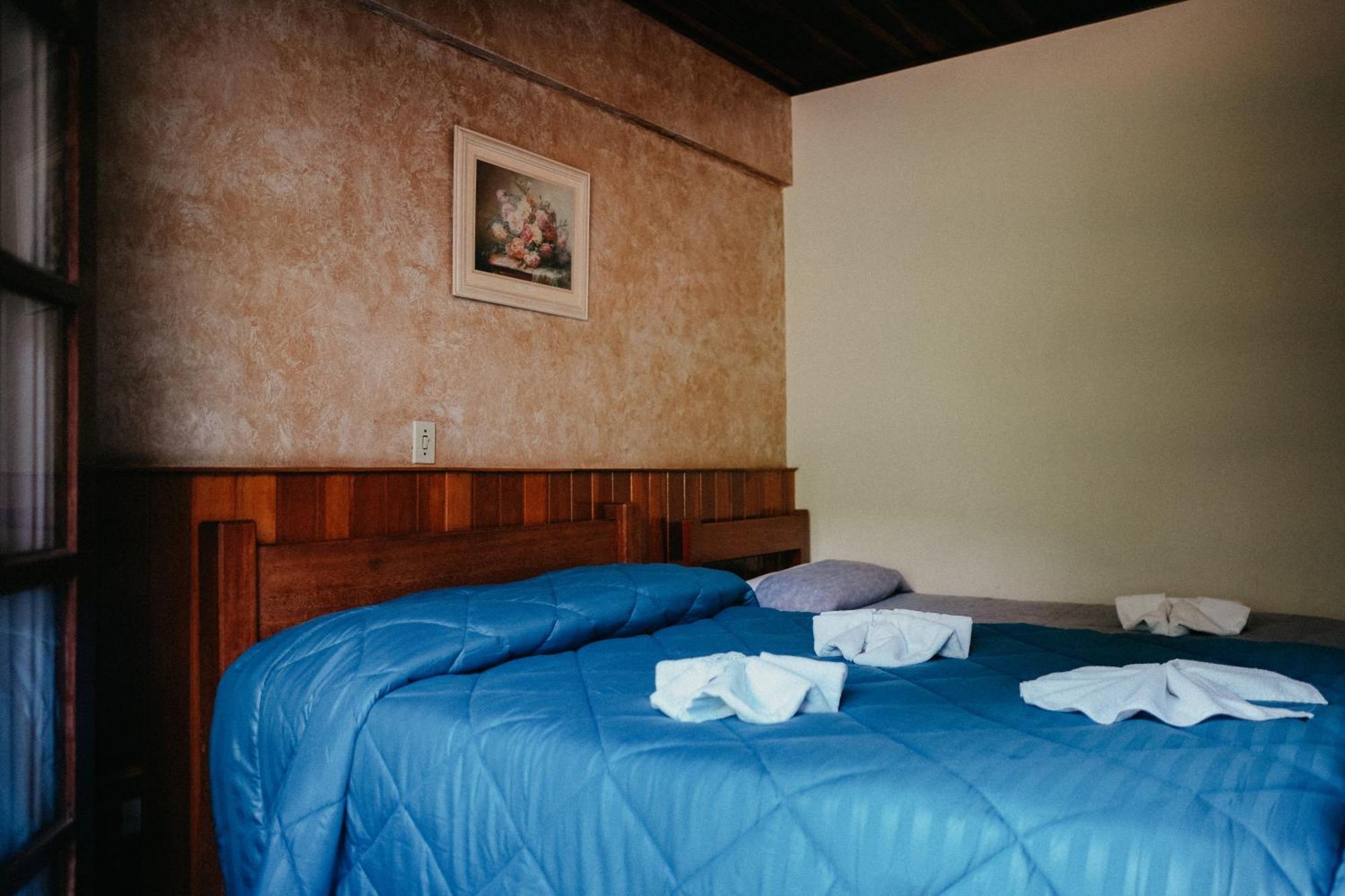 Hotel Vill' Agi Campos do Jordão Zewnętrze zdjęcie